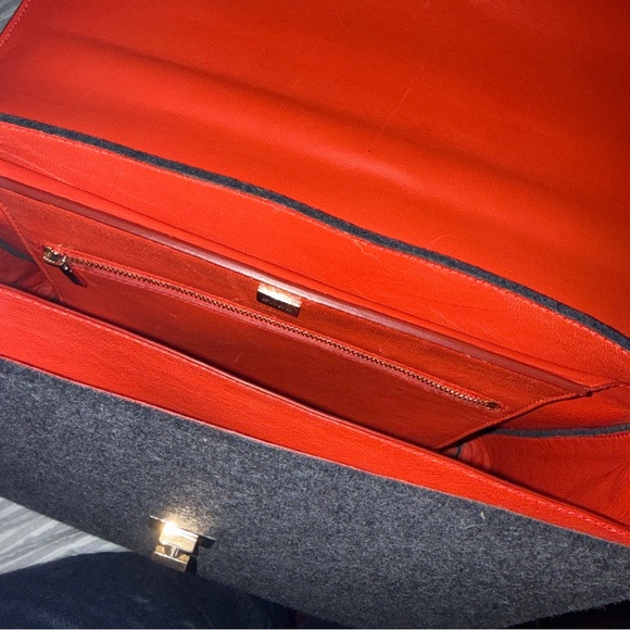 Hugo Boss Runway Kelly Style Bag - Picture 3 of 14